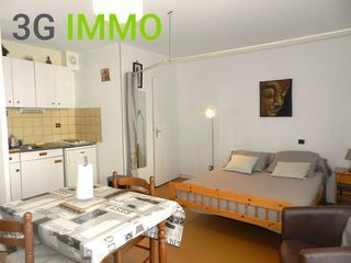  Appartement � vendre 1 pi�ce 25 m�