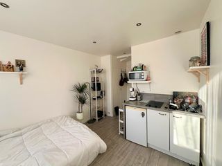  Appartement � vendre 1 pi�ce 14 m�