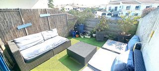  Appartement � vendre 4 pi�ces 64 m�