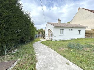  Maison � vendre 4 pi�ces 77 m�