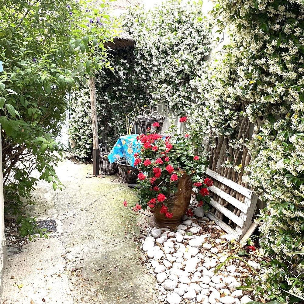 � vendre  Maison Saintes-Maries-de-la-Mer (13460)