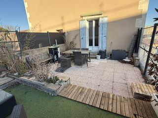  Appartement � vendre 4 pi�ces 75 m�