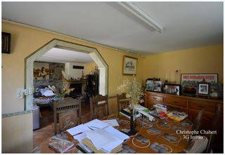  Maison � vendre 7 pi�ces 