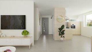  Maison � vendre 3 pi�ces 70 m�