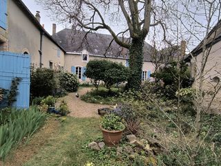  Maison � vendre 8 pi�ces 