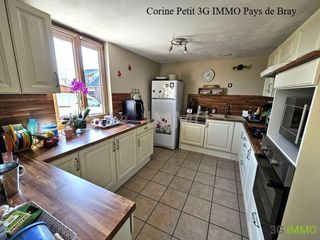  Maison � vendre 4 pi�ces 95 m�