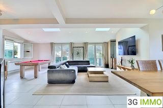  Maison � vendre 6 pi�ces 140 m�