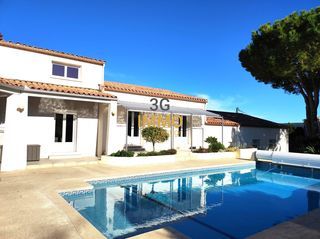  Maison � vendre 8 pi�ces 238 m�