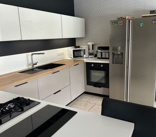  Maison � vendre 6 pi�ces 177 m�