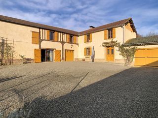  Maison � vendre 6 pi�ces 241 m�