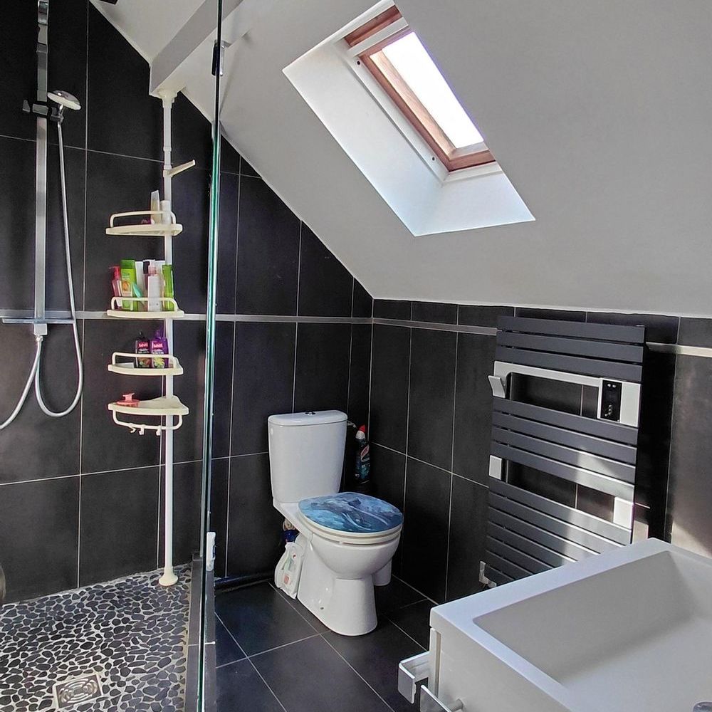 � vendre  Maison Enghien-les-Bains (95880)