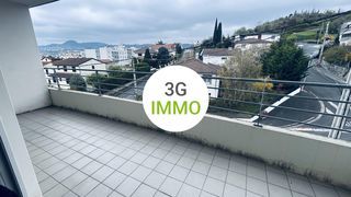  Appartement � louer 3 pi�ces 84 m�