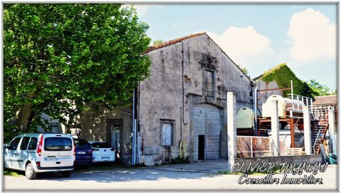   Domaine Propri�t�/ch�teau - 270 m�