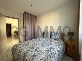  Appartement � vendre 3 pi�ces 52 m�