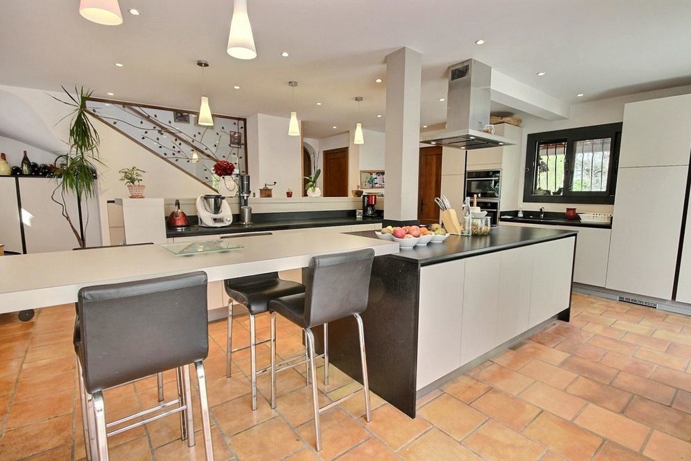 � vendre  Maison Mouans-Sartoux (06370)