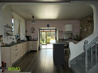  Maison � vendre 4 pi�ces 77 m�