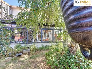  Maison � vendre 7 pi�ces 164 m�