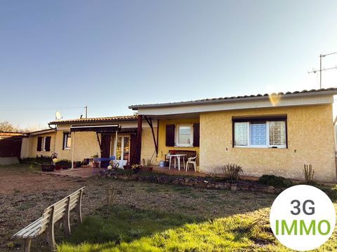   Maison 4 pi�ces Maison - 4 pi�ce(s) - 124 m�