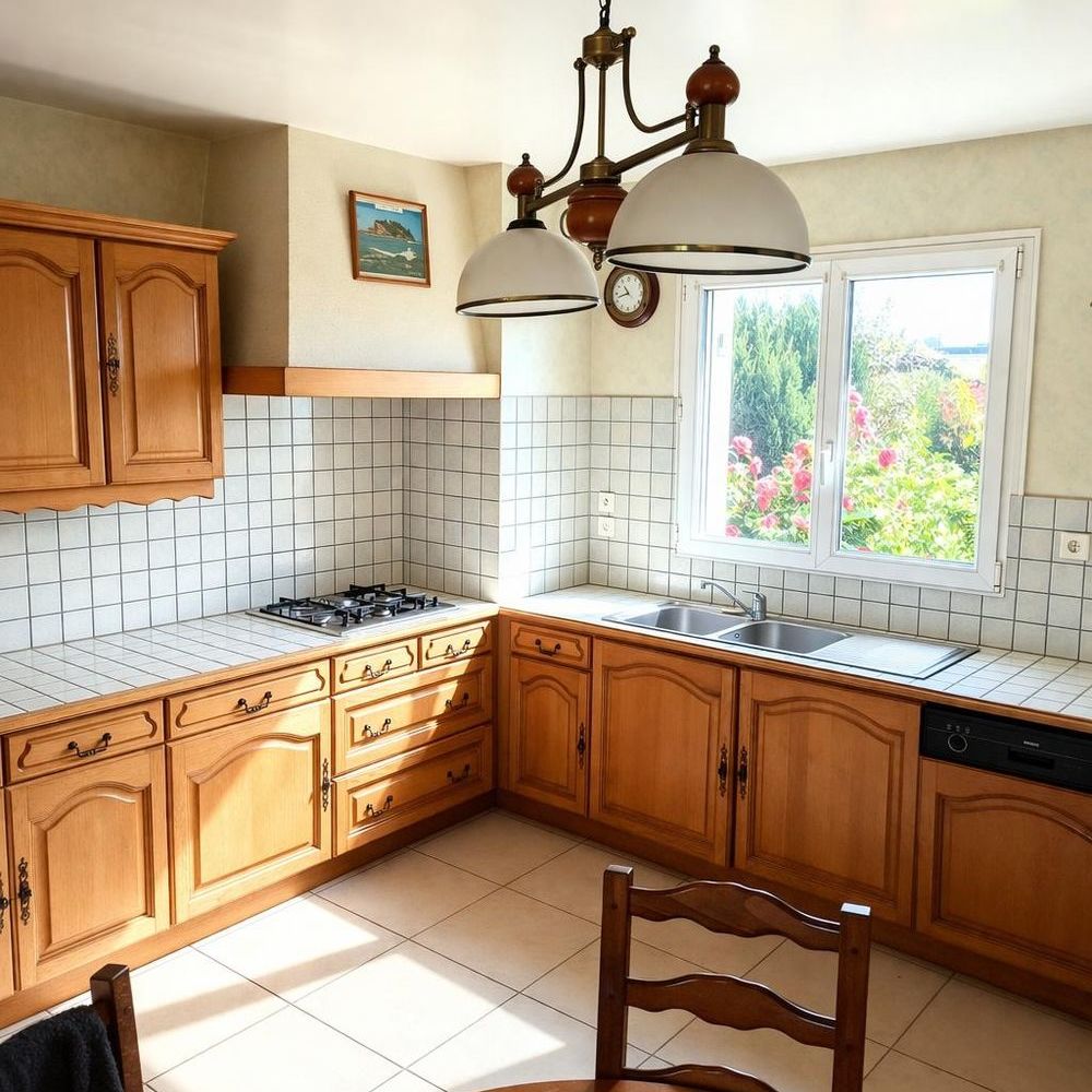 � vendre  Maison Saint-Jouan-des-Gu�rets (35430)