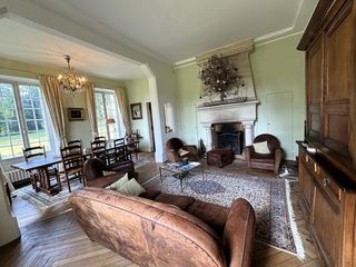  Maison � vendre 11 pi�ces 330 m�