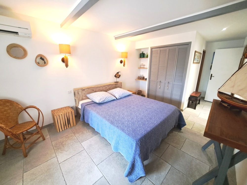 � vendre  Maison Saintes-Maries-de-la-Mer (13460)