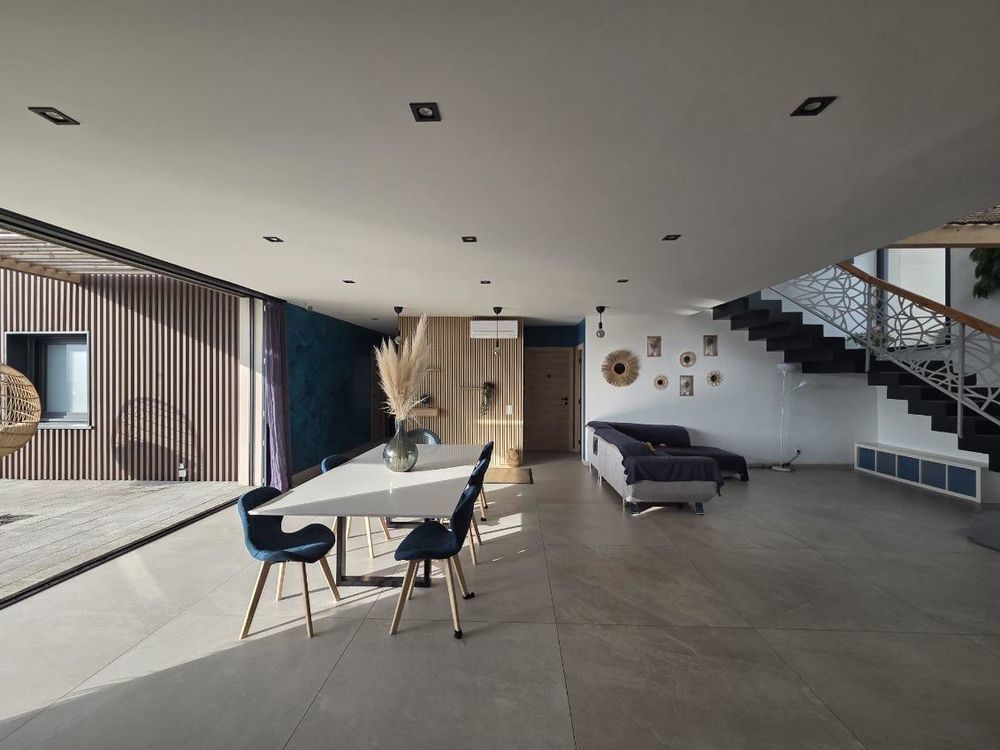 � vendre  Maison Saint-Chamond (42400)