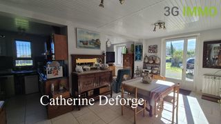  Maison � vendre 4 pi�ces 80 m�