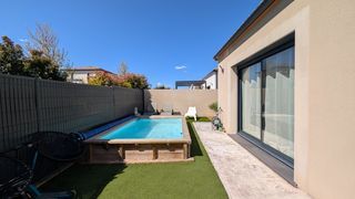  Maison � vendre 5 pi�ces 95 m�