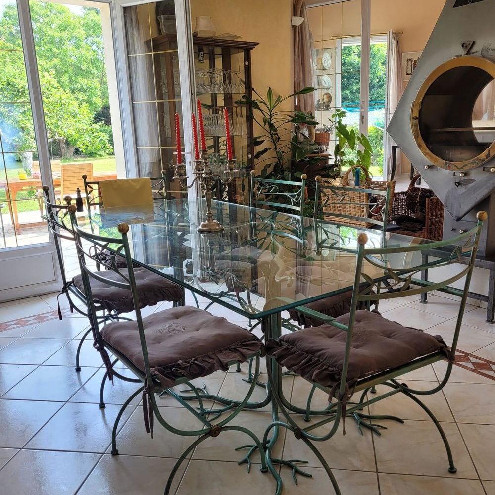 � vendre  Maison Saint-Prix (95390)