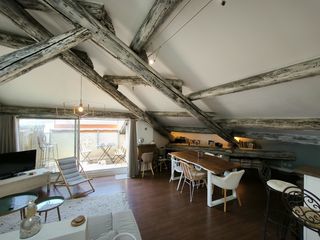  Appartement � vendre 3 pi�ces 54 m�