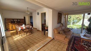  Maison � vendre 4 pi�ces 74 m�