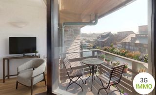  Appartement � vendre 1 pi�ce 24 m�