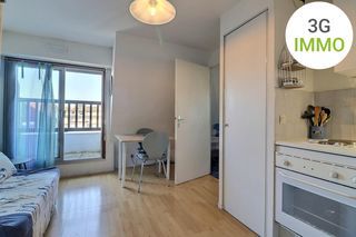  Appartement � vendre 2 pi�ces 21 m�
