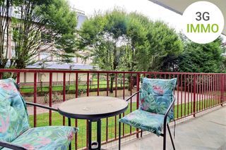  Appartement � vendre 2 pi�ces 50 m�