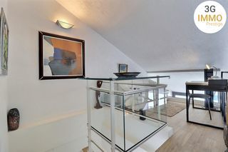  Appartement � vendre 6 pi�ces 100 m�