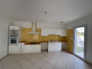  Maison � vendre 4 pi�ces 