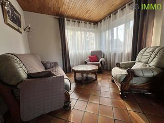  Maison � vendre 7 pi�ces 112 m�