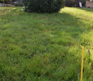  Terrain � vendre 587 m�