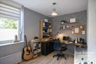  Appartement � vendre 4 pi�ces 110 m�