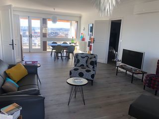  Appartement � vendre 6 pi�ces 143 m�