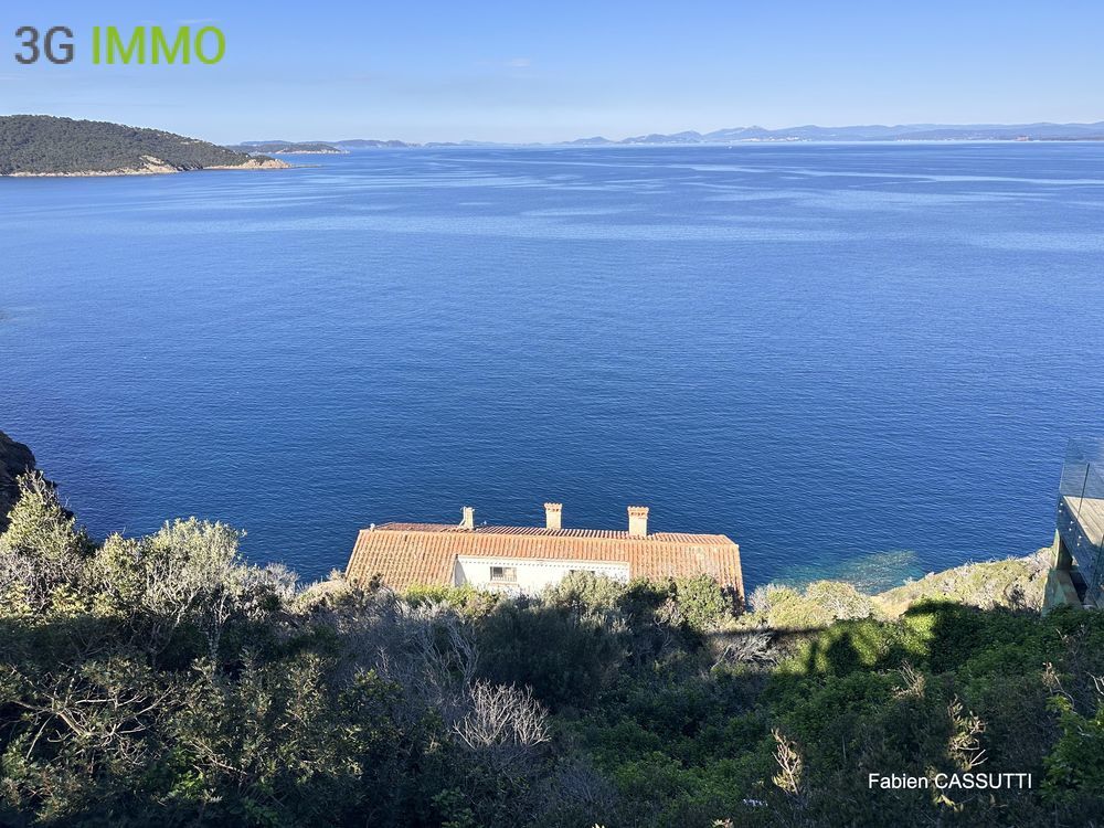 � vendre  Maison Hy�res (83400)