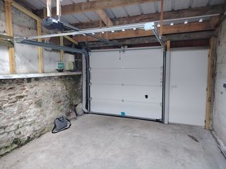  Parking / Garage � louer 1 pi�ce 40 m�