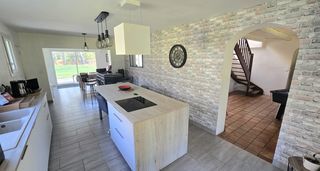  Maison � vendre 6 pi�ces 148 m�