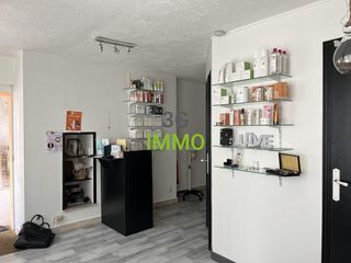  Maison � vendre 3 pi�ces 85 m�