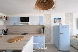  Appartement � vendre 2 pi�ces 35 m�