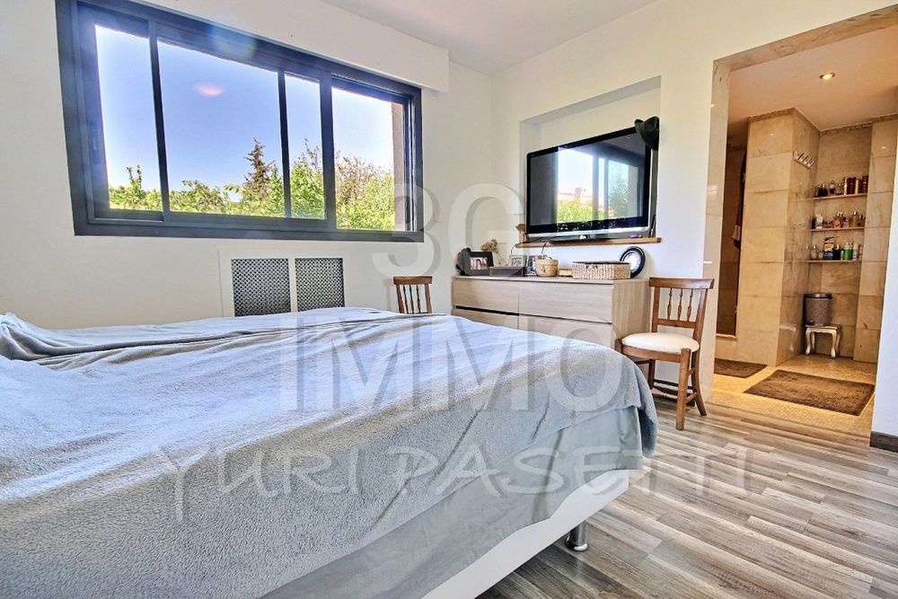 � vendre  Maison Mougins (06250)