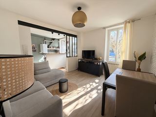  Maison � vendre 4 pi�ces 72 m�