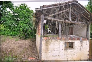  Parking / Garage � vendre 60 m�