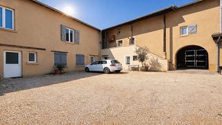  Maison � vendre 3 pi�ces 66 m�