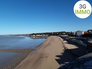  Appartement � vendre 3 pi�ces 90 m�